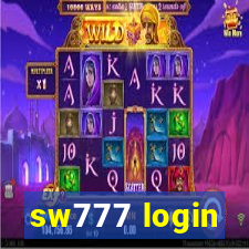 sw777 login